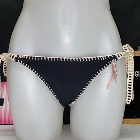 New Victoria Secret Swimsuit 2PC small set - Picture 6 of 11